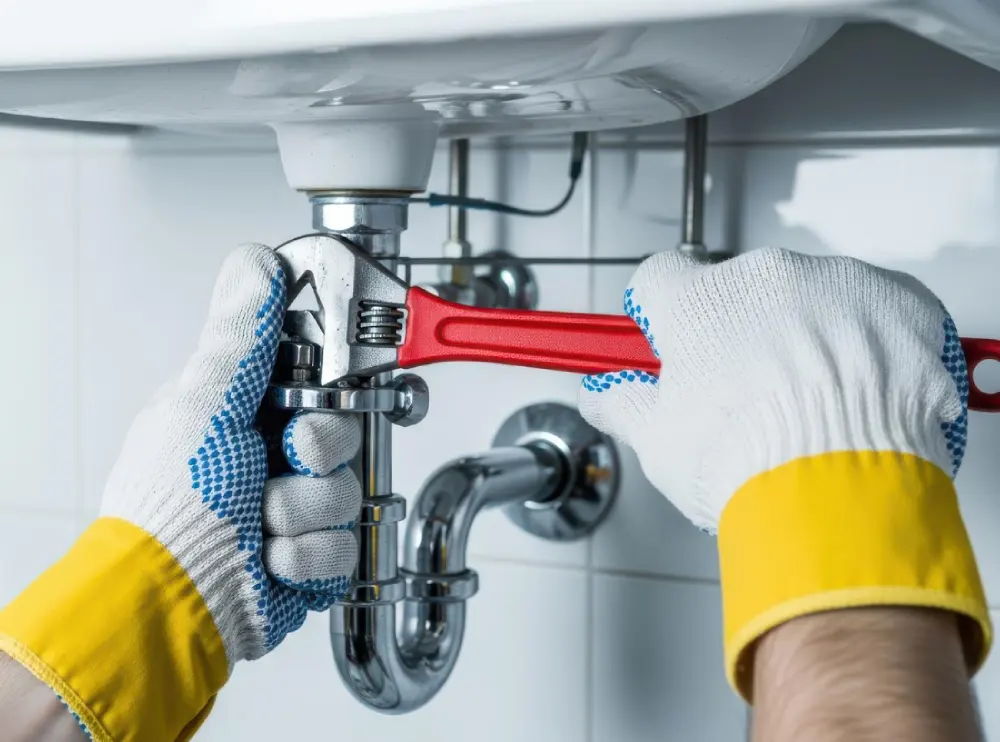 Get in Touch with RWR Plumbing Limited for General Plumbing