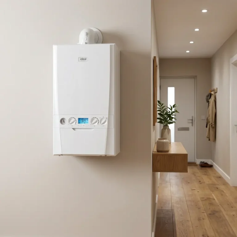 Is It Time to Replace Your Boiler A Guide for Aberdeen Homeowners