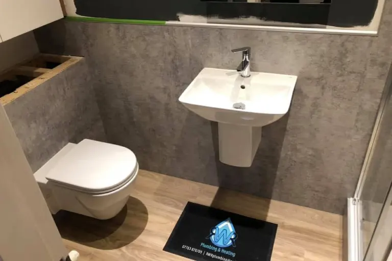 What to Expect From a Plumber Who Actually Shows Up